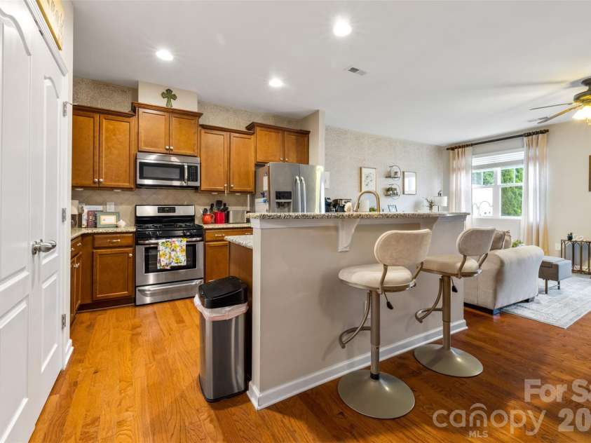 7044 Woodsbay Lane, Rock Hill, SC 29732.  MLS# CAR4392704, YatesRealty ID 32222. 