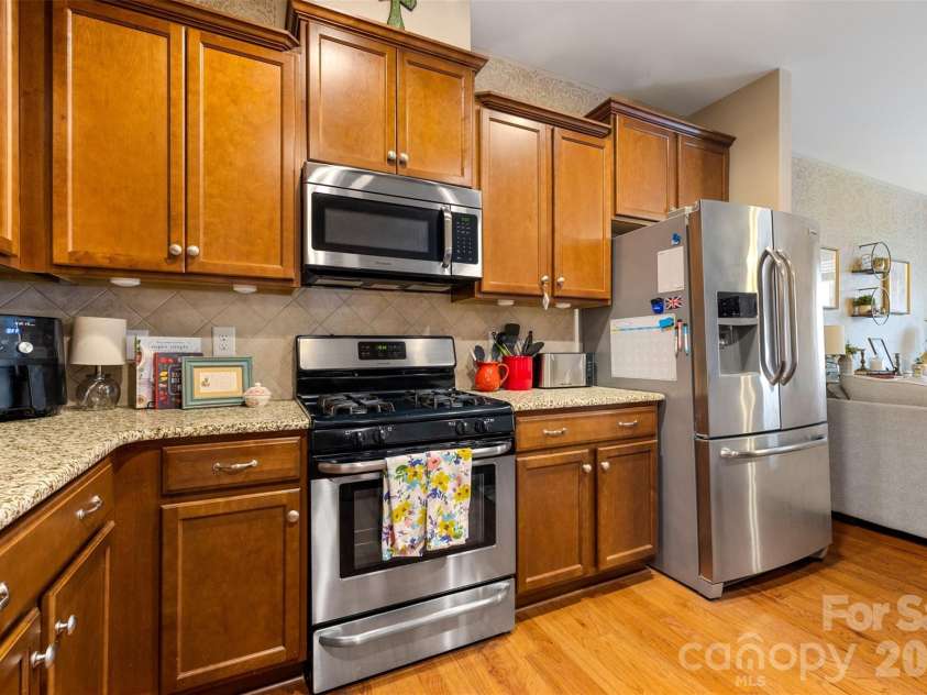 7044 Woodsbay Lane, Rock Hill, SC 29732.  MLS# CAR4392704, YatesRealty ID 32222. 
