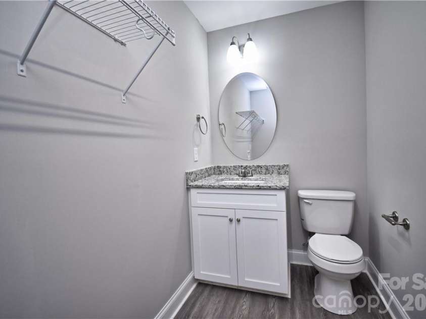 5123 Hanging Rock Court, Hickory, NC 28601.  MLS# CAR4395807, YatesRealty ID 32223. 