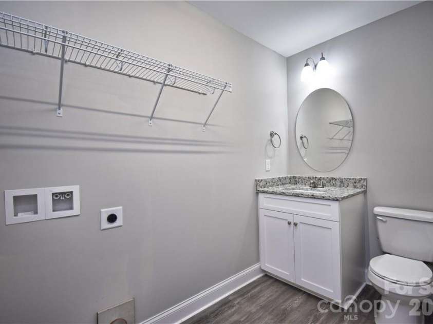 5123 Hanging Rock Court, Hickory, NC 28601.  MLS# CAR4395807, YatesRealty ID 32223. 