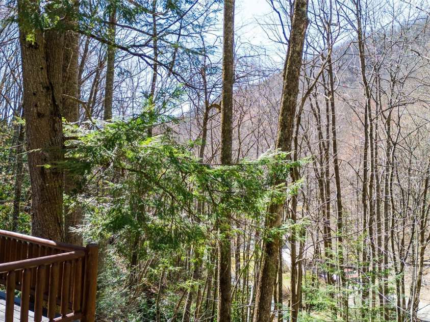 3548 Dicks Creek Road, Whittier, NC 28789.  MLS# CAR4396310, YatesRealty ID 32224. 