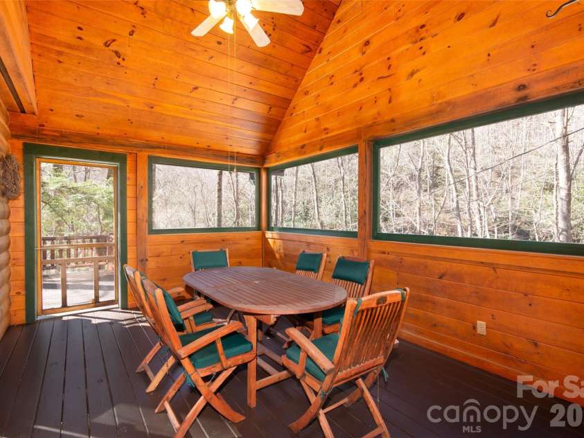 3548 Dicks Creek Road, Whittier, NC 28789.  MLS# CAR4396310, YatesRealty ID 32224. 