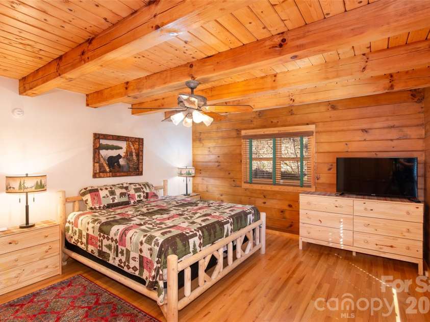 3548 Dicks Creek Road, Whittier, NC 28789.  MLS# CAR4396310, YatesRealty ID 32224. 