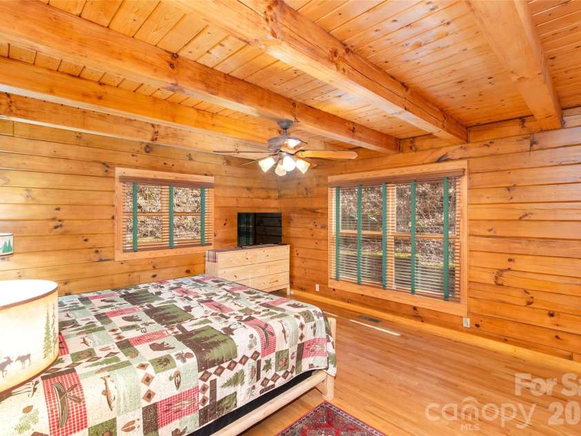 3548 Dicks Creek Road, Whittier, NC 28789.  MLS# CAR4396310, YatesRealty ID 32224. 