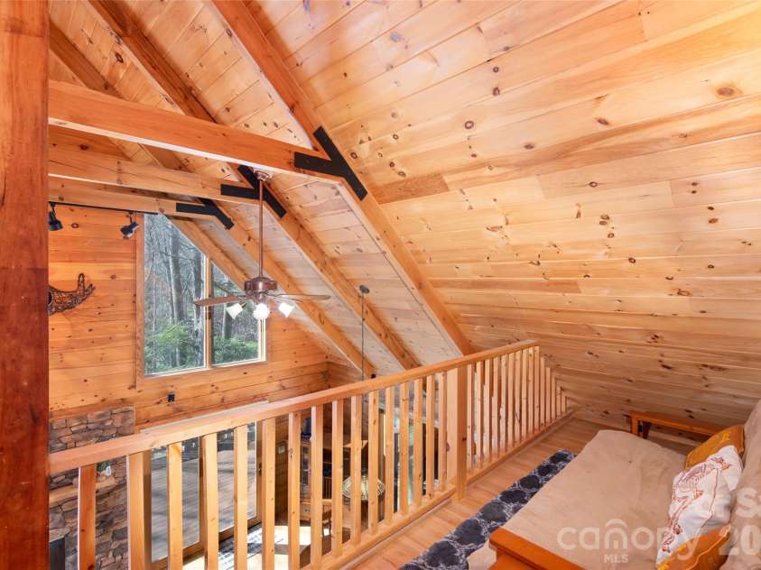3548 Dicks Creek Road, Whittier, NC 28789.  MLS# CAR4396310, YatesRealty ID 32224. 