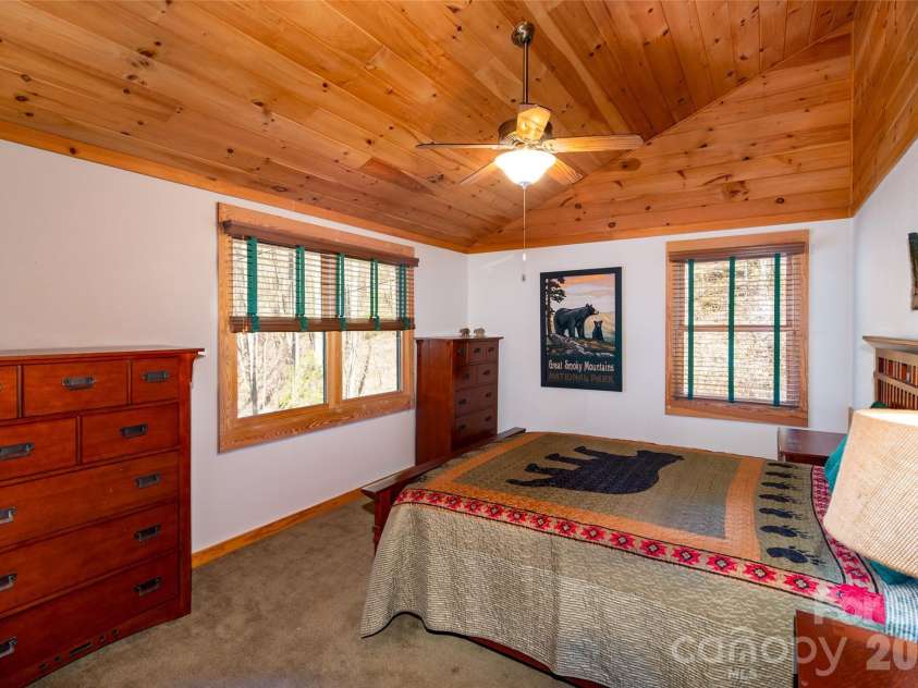 3548 Dicks Creek Road, Whittier, NC 28789.  MLS# CAR4396310, YatesRealty ID 32224. 