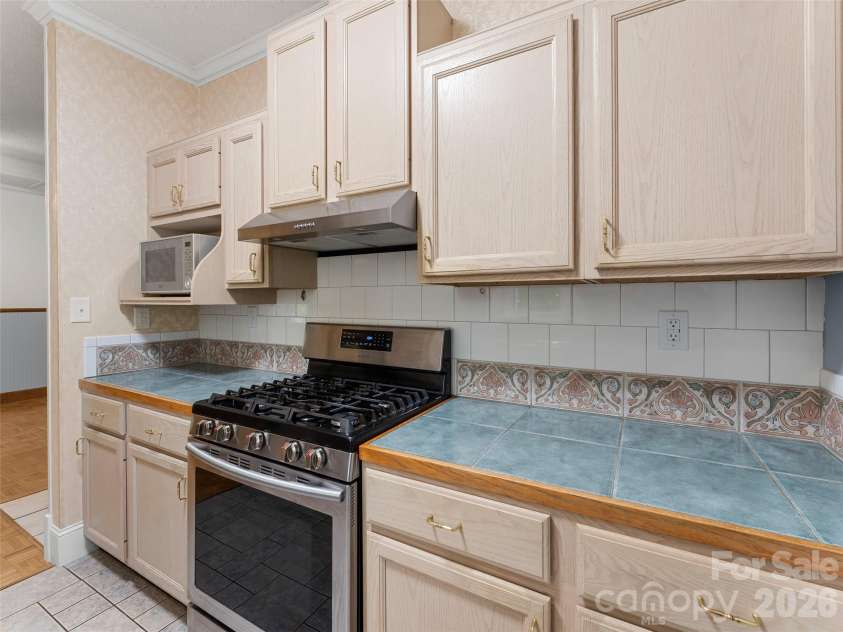 387 Crystal Creek Drive, Pisgah Forest, NC 28768.  MLS# CAR4373550, YatesRealty ID 32225. 