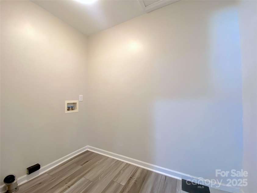 4445 Homestead Road, Rock Hill, SC 29732.  MLS# CAR4230558, YatesRealty ID 32226. Separate Laundry/Utility Room!