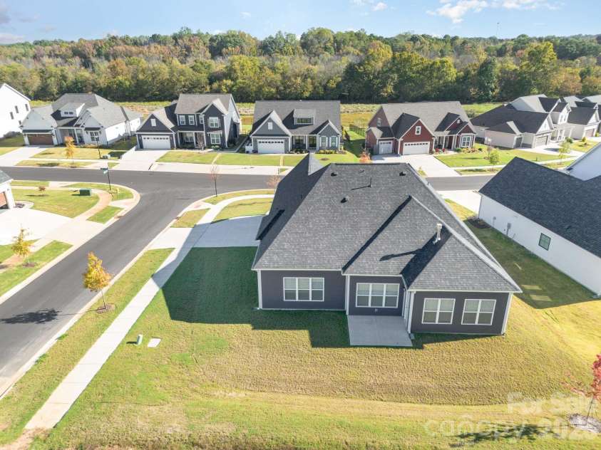 456 Lucky Drive, Concord, NC 28027.  MLS# CAR4313263, YatesRealty ID 32227. 