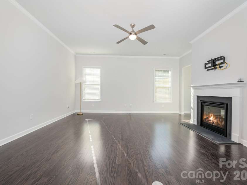 456 Lucky Drive, Concord, NC 28027.  MLS# CAR4313263, YatesRealty ID 32227. 