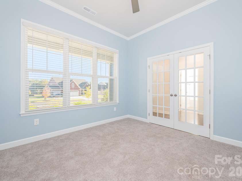 456 Lucky Drive, Concord, NC 28027.  MLS# CAR4313263, YatesRealty ID 32227. Why wait for new construction...this home is turn key!