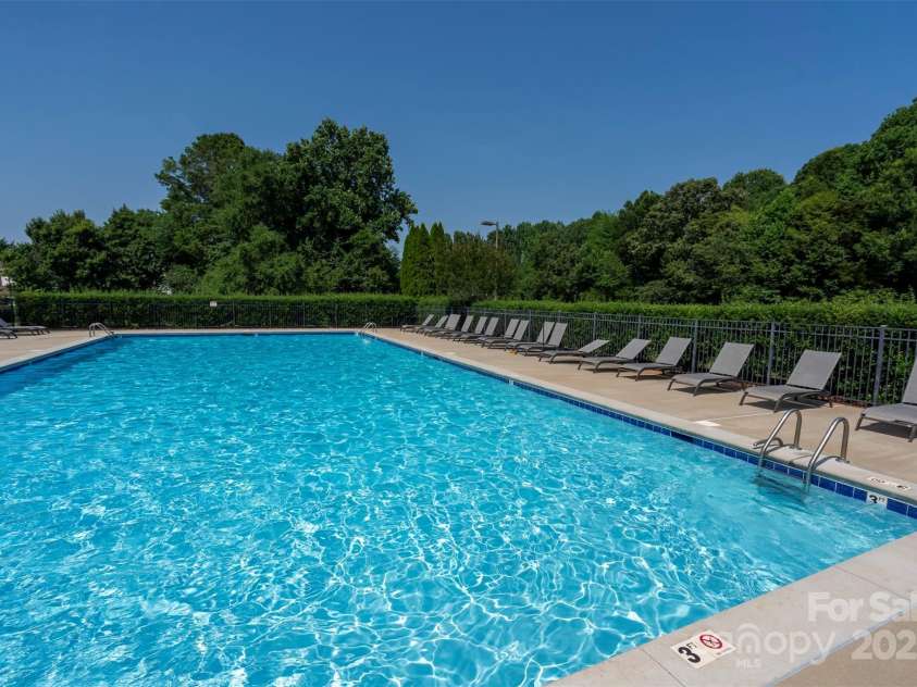 126 Doyle Farm Lane, Mooresville, NC 28115.  MLS# CAR4270254, YatesRealty ID 32228. Community Pook