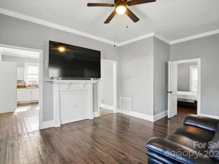 48 Mandalay Place, Concord, NC 28027.  MLS# CAR4239362, YatesRealty ID 3223. 