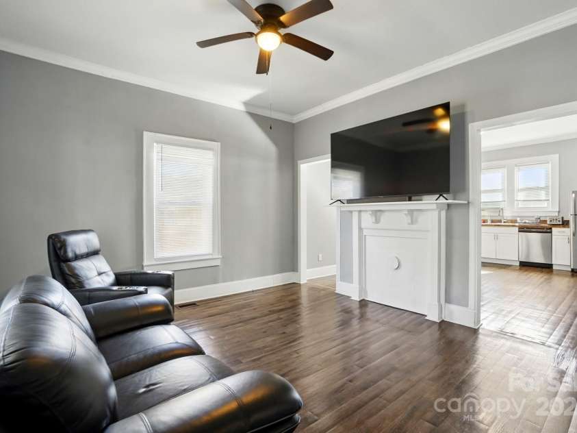 48 Mandalay Place, Concord, NC 28027.  MLS# CAR4239362, YatesRealty ID 3223. 