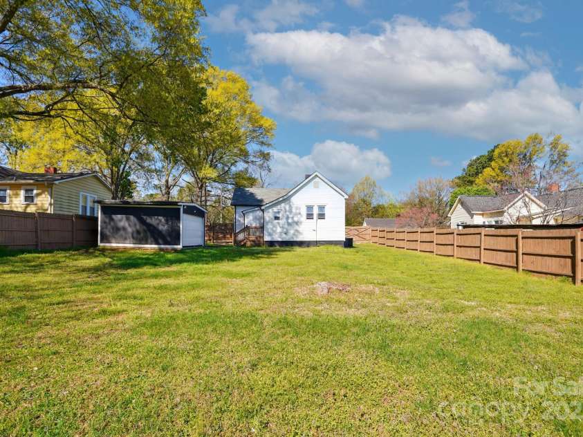 48 Mandalay Place, Concord, NC 28027.  MLS# CAR4239362, YatesRealty ID 3223. 