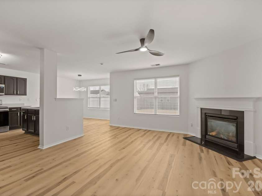 8552 Westhope Street, Charlotte, NC 28216.  MLS# CAR4340767, YatesRealty ID 3223. 