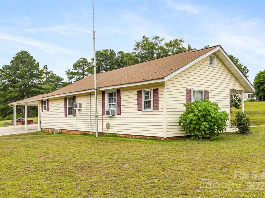 214 SC Hwy 102 None, Chesterfield, SC 29709.  MLS# CAR4281943, YatesRealty ID 32230. 