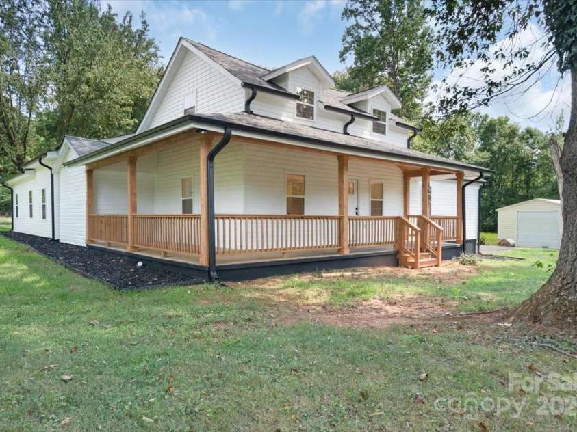 3637 Reepsville Road, Lincolnton, NC 28092.  MLS# CAR4282041, YatesRealty ID 32231. 