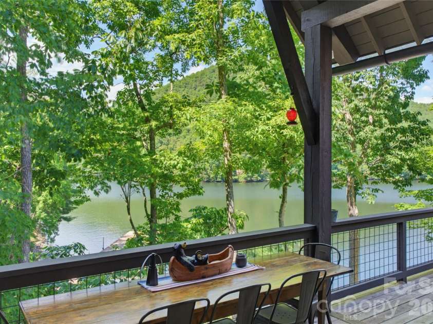 561 Harbor Ridge Drive, Tuckasegee, NC 28783.  MLS# CAR4388299, YatesRealty ID 32234. 
