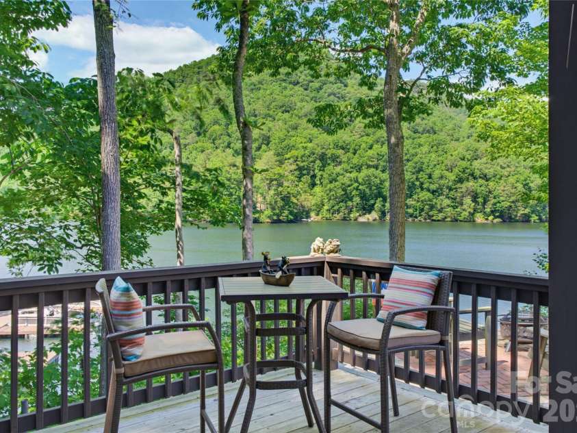 561 Harbor Ridge Drive, Tuckasegee, NC 28783.  MLS# CAR4388299, YatesRealty ID 32234. 