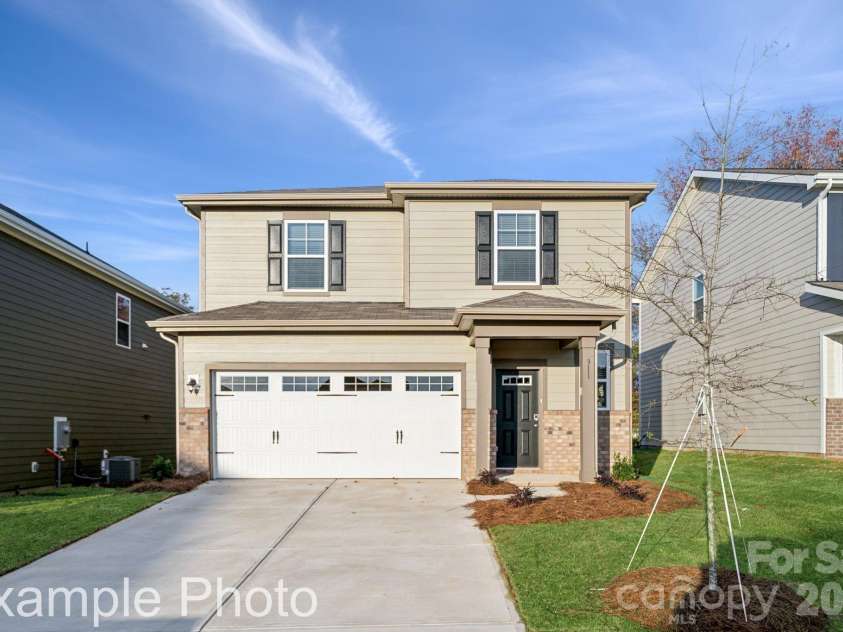 2939 31st Street, Hickory, NC 28601.  MLS# CAR4392557, YatesRealty ID 32236. Example Photo