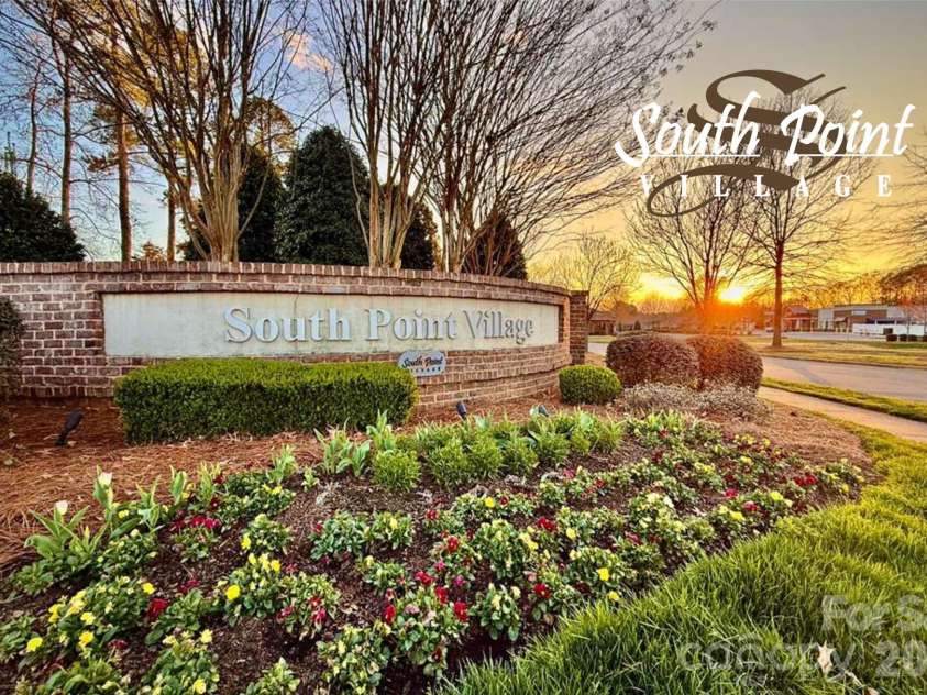 1184 McKee Farm Lane, Belmont, NC 28012.  MLS# CAR4335695, YatesRealty ID 32238. 