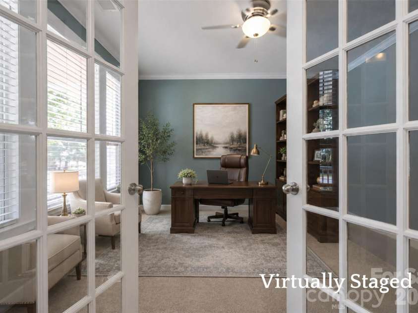 1184 McKee Farm Lane, Belmont, NC 28012.  MLS# CAR4335695, YatesRealty ID 32238. 