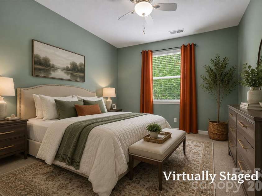 1184 McKee Farm Lane, Belmont, NC 28012.  MLS# CAR4335695, YatesRealty ID 32238. 