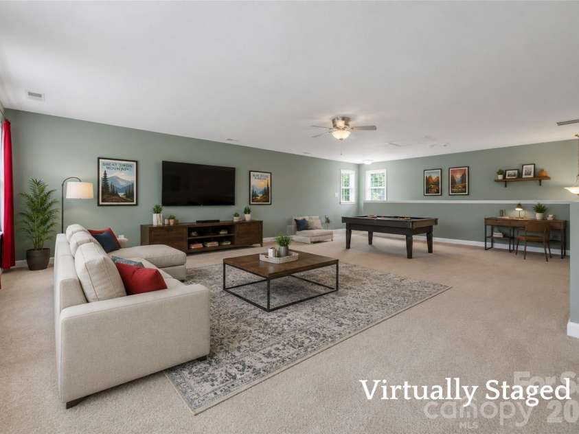 1184 McKee Farm Lane, Belmont, NC 28012.  MLS# CAR4335695, YatesRealty ID 32238. 