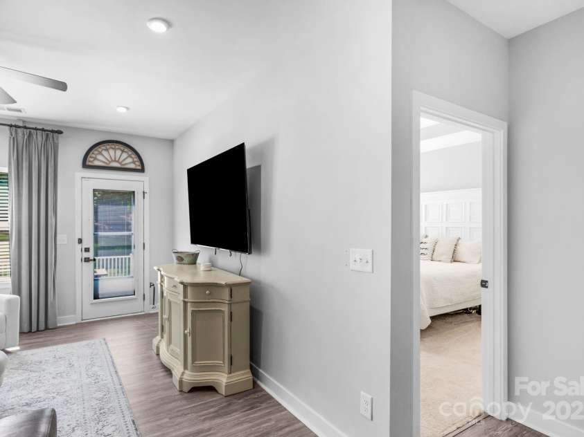 1526 Dennis Austin Lane, Indian Trail, NC 28079.  MLS# CAR4290073, YatesRealty ID 32238. 