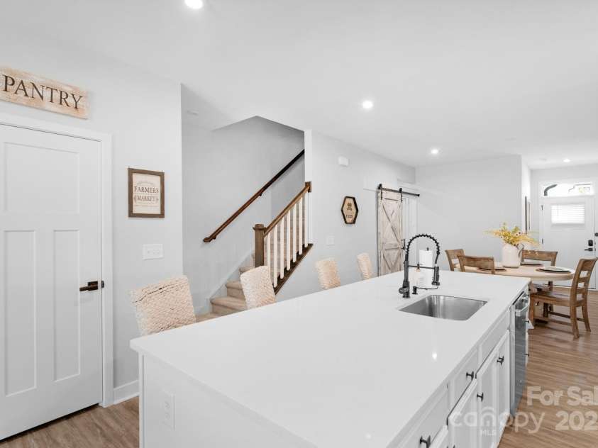 1526 Dennis Austin Lane, Indian Trail, NC 28079.  MLS# CAR4290073, YatesRealty ID 32238. Over 10 feet long!