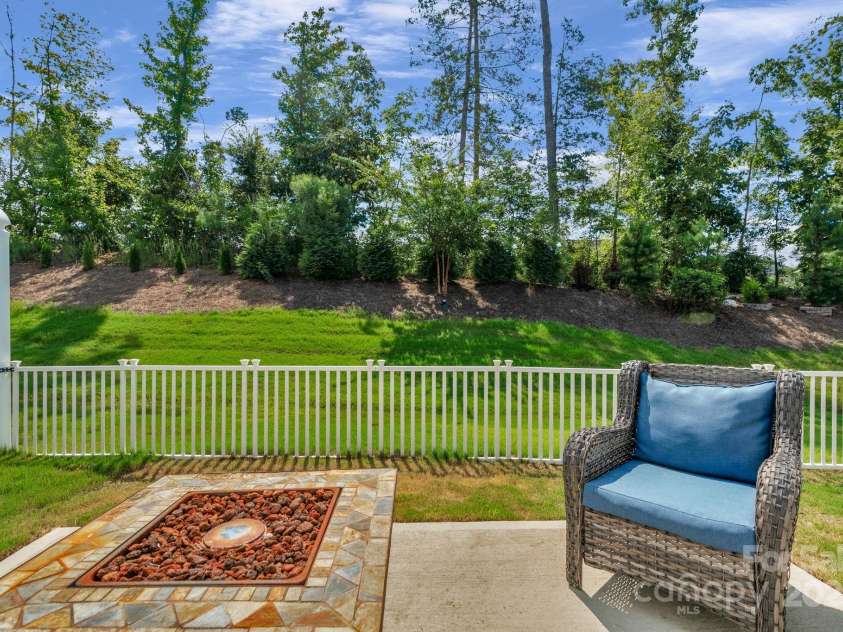1526 Dennis Austin Lane, Indian Trail, NC 28079.  MLS# CAR4290073, YatesRealty ID 32238. Privacy matters!