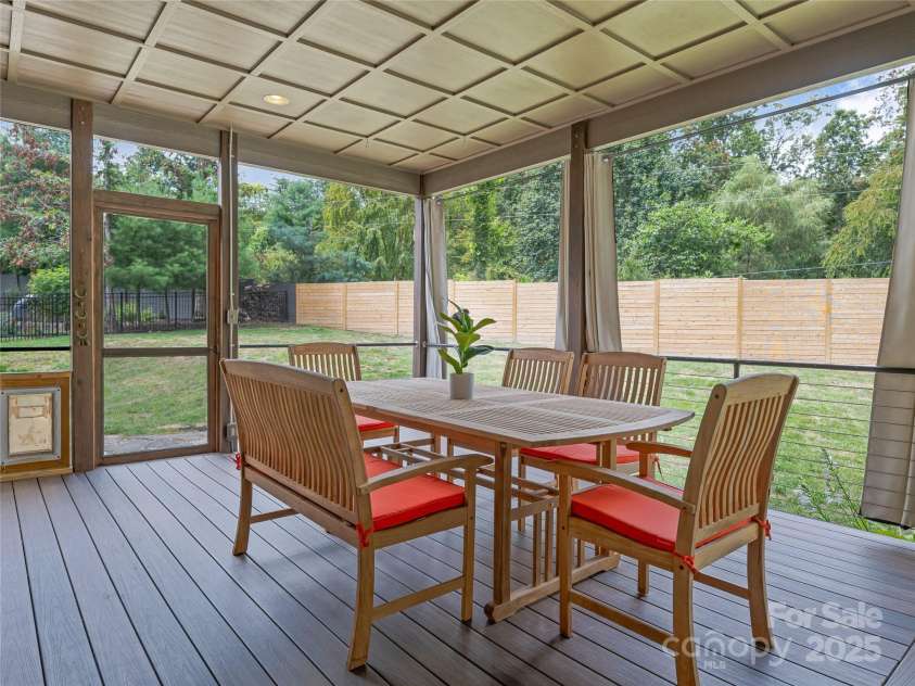 88 Ledgestone Drive, Fairview, NC 28730.  MLS# CAR4285773, YatesRealty ID 32239. 