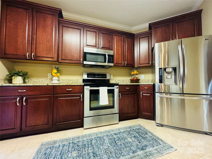 1266 Oak Grove Lane, Salisbury, NC 28146.  MLS# CAR4333009, YatesRealty ID 3224. 