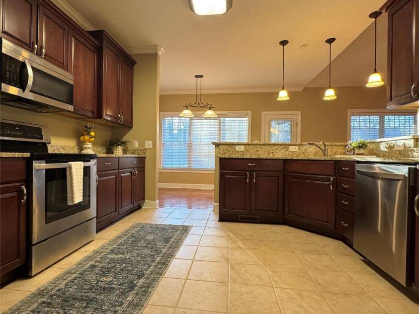 1266 Oak Grove Lane, Salisbury, NC 28146.  MLS# CAR4333009, YatesRealty ID 3224. 