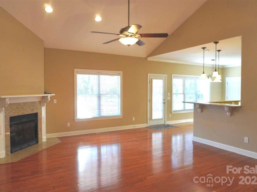 1266 Oak Grove Lane, Salisbury, NC 28146.  MLS# CAR4333009, YatesRealty ID 3224. 