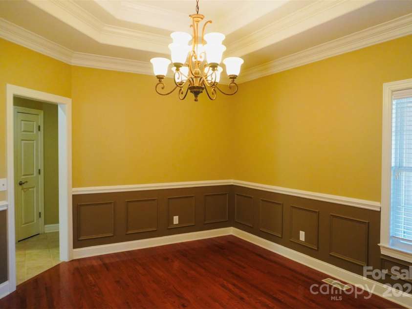 1266 Oak Grove Lane, Salisbury, NC 28146.  MLS# CAR4333009, YatesRealty ID 3224. 