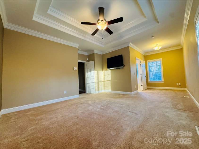 1266 Oak Grove Lane, Salisbury, NC 28146.  MLS# CAR4333009, YatesRealty ID 3224. 