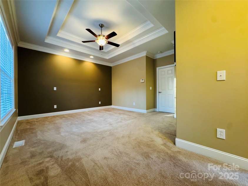 1266 Oak Grove Lane, Salisbury, NC 28146.  MLS# CAR4333009, YatesRealty ID 3224. 