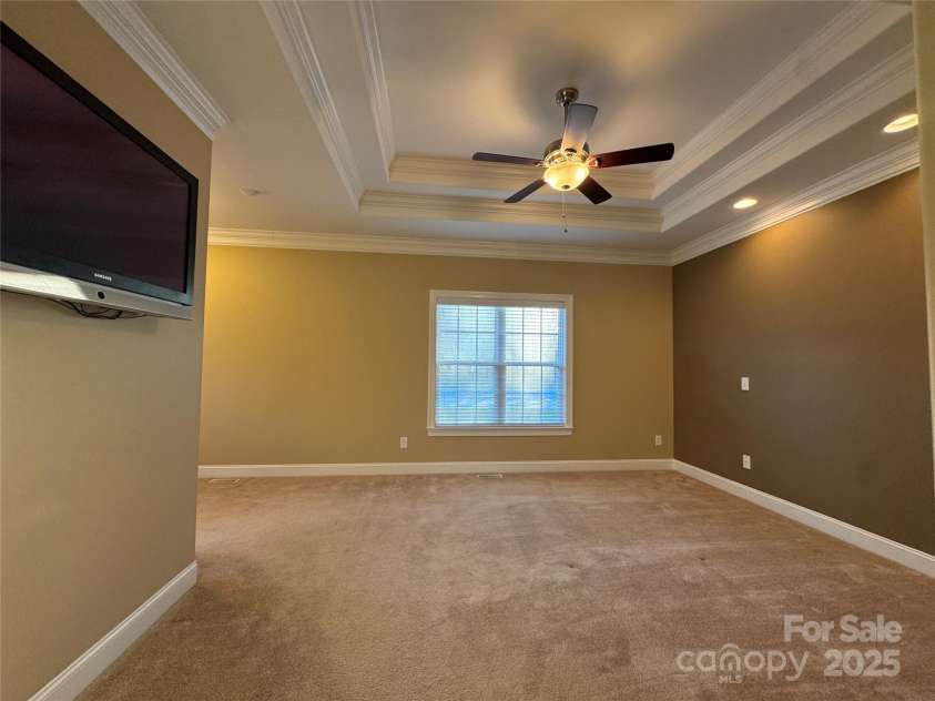 1266 Oak Grove Lane, Salisbury, NC 28146.  MLS# CAR4333009, YatesRealty ID 3224. 