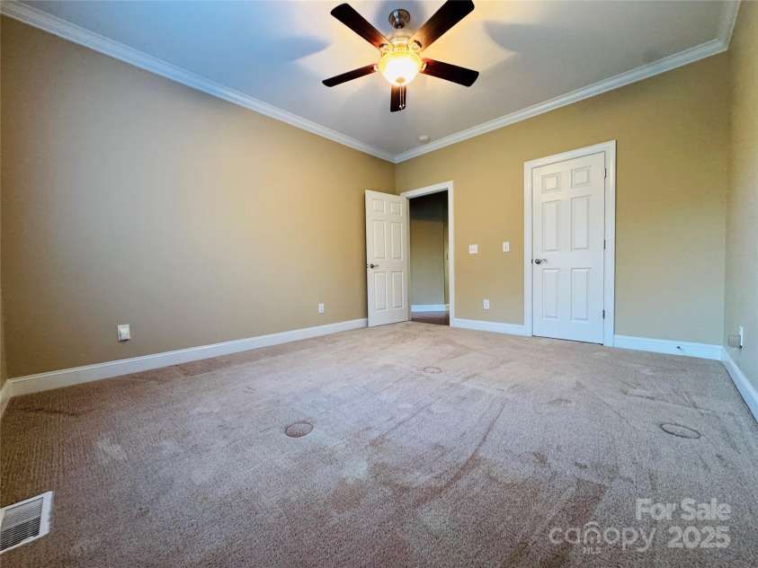 1266 Oak Grove Lane, Salisbury, NC 28146.  MLS# CAR4333009, YatesRealty ID 3224. 