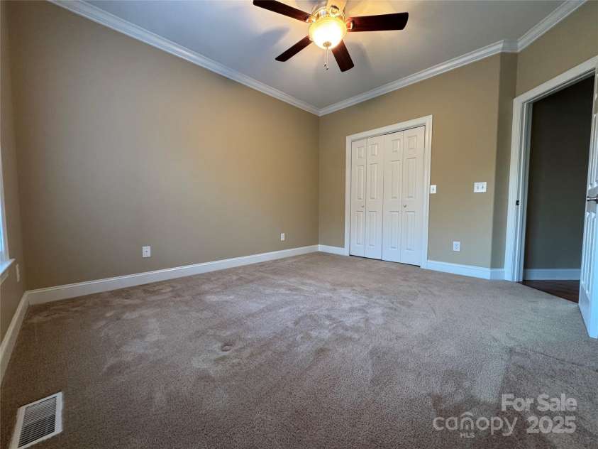 1266 Oak Grove Lane, Salisbury, NC 28146.  MLS# CAR4333009, YatesRealty ID 3224. 