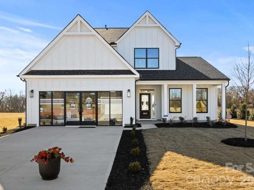 849 Allendale Circle, Rock Hill, SC 29732.  MLS# CAR4394993, YatesRealty ID 32241. Representative Photo