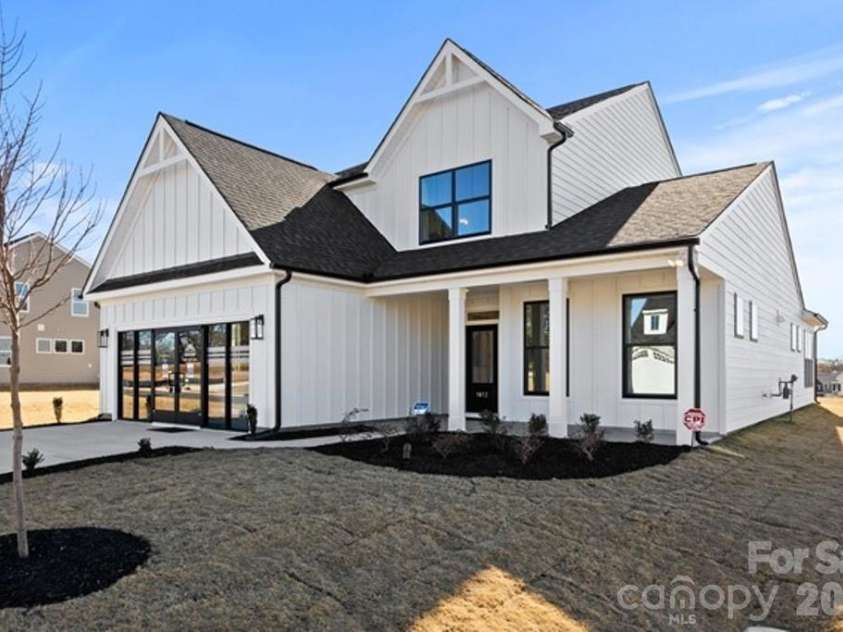 849 Allendale Circle, Rock Hill, SC 29732.  MLS# CAR4394993, YatesRealty ID 32241. Representative Photo