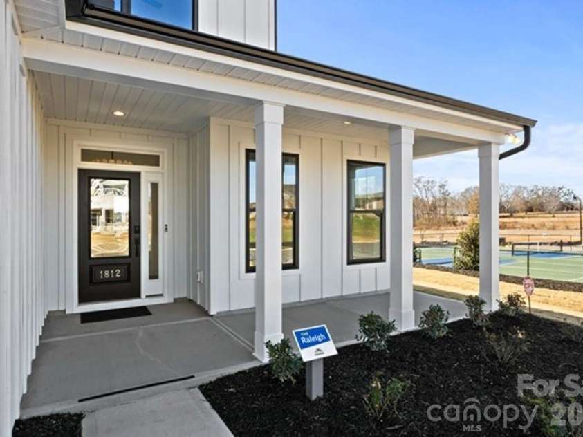 849 Allendale Circle, Rock Hill, SC 29732.  MLS# CAR4394993, YatesRealty ID 32241. Representative Photo