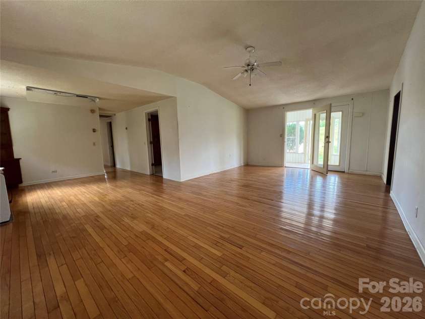 4405 Maple Creek Road, Rutherfordton, NC 28139.  MLS# CAR4390576, YatesRealty ID 32243. 