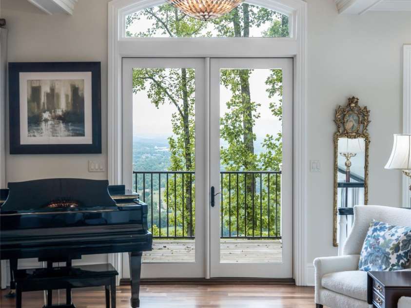 29 Elk Ridge Drive, Asheville, NC 28804.  MLS# CAR4381856, YatesRealty ID 32244. 