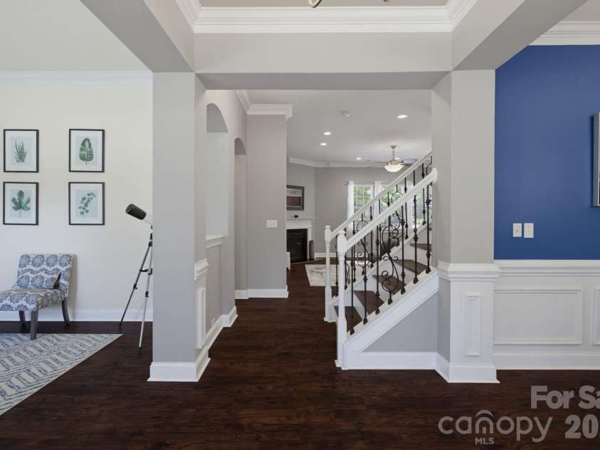 723 Cavendish Lane, Waxhaw, NC 28173.  MLS# CAR4395421, YatesRealty ID 32245. 