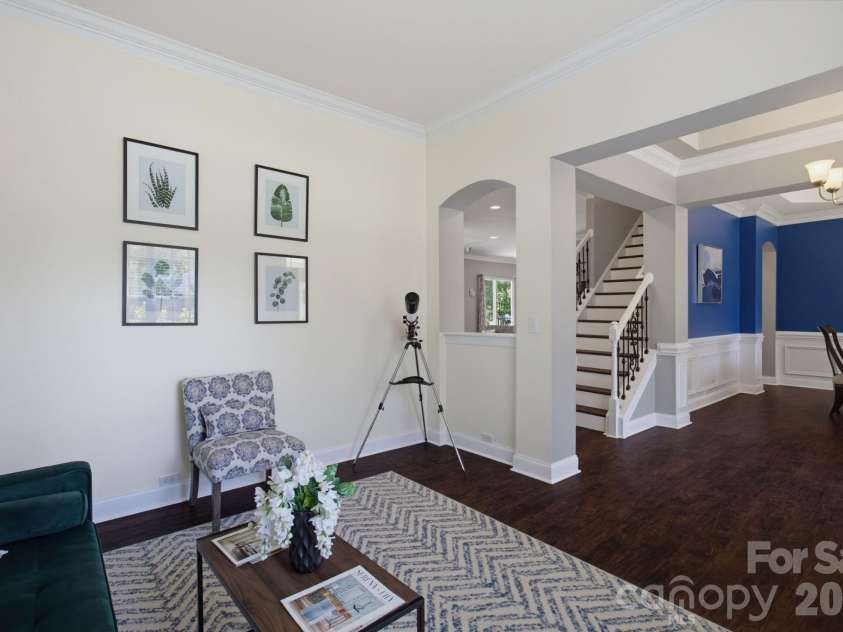 723 Cavendish Lane, Waxhaw, NC 28173.  MLS# CAR4395421, YatesRealty ID 32245. 