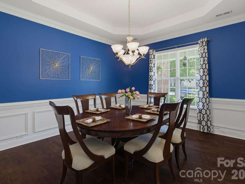 723 Cavendish Lane, Waxhaw, NC 28173.  MLS# CAR4395421, YatesRealty ID 32245. 